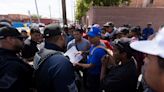 'False promises': Migrants exploited as they scramble to escape squalor, Border Patrol