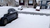 Winter storm winds down in Newfoundland but more snow targets East Coast