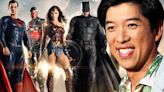 Dan Lin Won’t Lead DC Comics Film & TV Unit