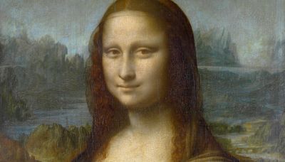 謎底揭曉？《蒙娜麗莎 Mona Lisa》圖中背景位置疑似被地質學家解開