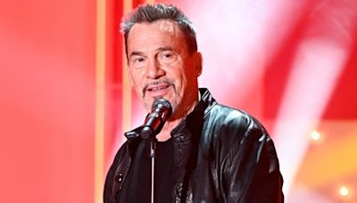 Surprise, Florent Pagny annonce son retour sur scène pour un concert spécial !