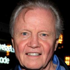 Jon Voight