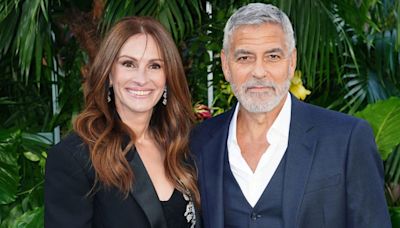 Netflix: George Clooney y Julia Roberts deslumbran en este thriller de suspenso