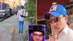 Antisemitic attacker calls NYC rabbi ‘dirty Jew,’ bashes him with bag outside synagogue