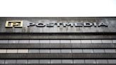 Postmedia reports wider net loss amid economic headwinds