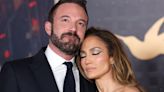 ¡Jennifer López y Ben Affleck protagonizan el momento más romántico de su historia de amor!