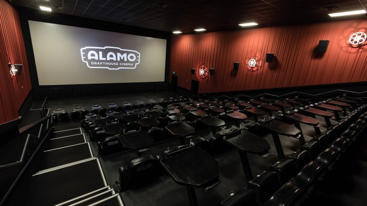 Alamo Drafthouse Cinema's first Florida theater opens in Naples