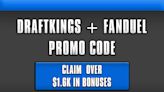 DraftKings + FanDuel promo code: Sign up for $1.6k+ in bonuses for MLB, UFC, NHL | amNewYork