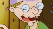 1. Helga Blabs It All; Harold the Butcher