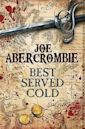 Best Served Cold (First Law World, #4)