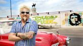 Food Network star Guy Fieri visited Boise. Which restaurants will be on his TV show?