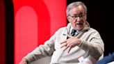 Steven Spielberg comments on ‘unspeakable barbarity against Jews’ in Oct. 7 attacks