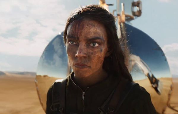 Mad Max Director Offers Update on Franchise Films After Furiosa