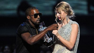 “Saturday Night Live” writer thought Kanye West was ripping off his own sketch by interrupting Taylor Swift at the VMAs