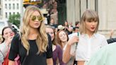 Taylor Swift and Gigi Hadid’s Full Friendship Timeline