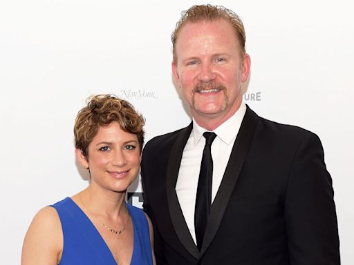 Morgan Spurlock Finalized Divorce with Wife Shortly Before His Death amid Private Cancer Battle