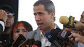 Guaidó y Ledezma comparan la inhabilitación de María Corina Machado con acciones de Ortega