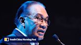 Avoid US-China tech war? Come to ‘neutral’ Malaysia, Anwar tells chipmakers