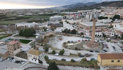 Así es el municipio granadino de Motril, uno de los municipios más pobres de España