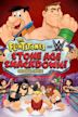 The Flintstones & WWE: Stone Age SmackDown!