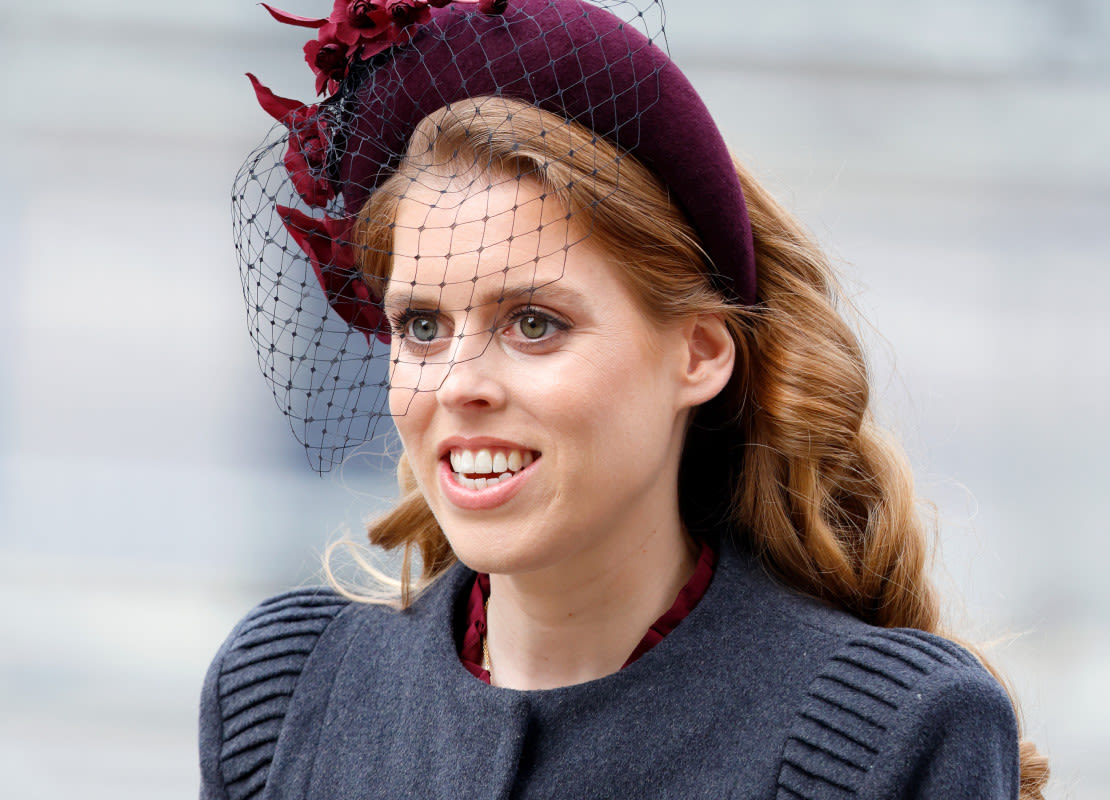 Princess Beatrice Is a Proud Mom as She Shares 2-Year-Old Daughter's Favorite Hobby