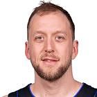 Joe Ingles