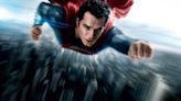 Henry Cavill to Return as Superman in Future DC Movies