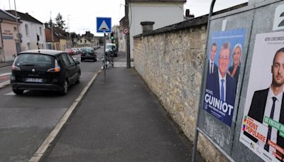 Elecciones en Francia: más de 200 candidatos se apartaron de la carrera en un último intento de bloquear a la extrema derecha