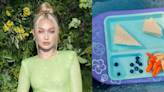 Gigi Hadid Gave Fans A Rare Glimpse Into What She Feeds Her 2-Year-Old