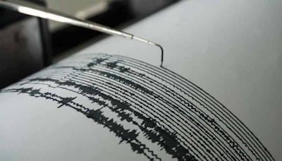 Dos sismos de 5,7 y varias réplicas sacuden la frontera entre Panamá y Costa Rica