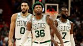 NBA Power Rankings: Celtics overtake Bucks for top spot, Nuggets up to third