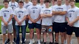 Eleven WHA juniors attend Boys State