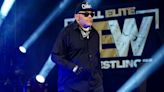 Konnan: I Love Chris Jericho, But He Did Nothing With Santana And Ortiz In The Inner Circle
