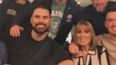 Rylan Clark issued demand by fans after sad 'last' update with mum Linda
