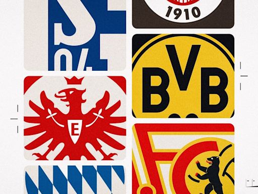 Red Trousers, Storks and Breisgau Brazilians: The origins of German football club nicknames