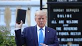 We asked if you planned to buy a Bible from Donald Trump. Here's what you said.