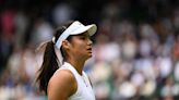 Wimbledon 2024 live updates