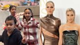 Khloé Kardashian Shares Sweet Video of True, Psalm and Chicago Jamming to North West's 'Talking' Verse