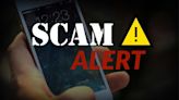 ...Warns of Latest Scam - Random Phone Calls to Citizens Where the Caller Identifies Himself as a Deputy With the Fresno County Sheriff...