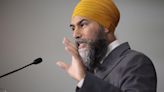 Rosie DiManno: Singh can say what he’d like, but there’s only one winner in his breakup with the Liberals