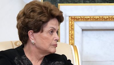 Dilma anuncia liberação de R$ 5,750 bilhões do banco dos Brics para o RS | Economia | O Dia
