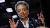 Chicago Mayor Lori Lightfoot Loses Reelection Bid: 'Head Held High'