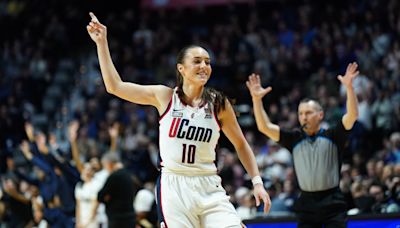 Nika Muhl's Pregame Outfit Before Storm vs. Dream Has WNBA Fans Awestruck