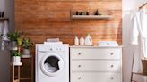 10 Laundry Room Updates Under $100 That Will Make Wash Day Easier (and More Enjoyable)