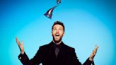 Joel Dommett reveals huge NTA’s shake-up that will shock fans