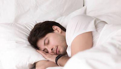 健康網》總是失眠、入睡困難？ 中醫推助眠6方法 - 自由健康網