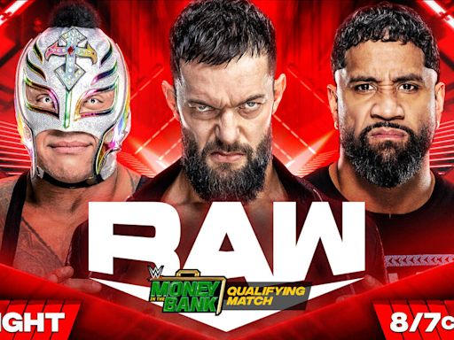 WWE Monday Night Raw 17 de junio de 2024: cobertura y resultados