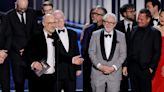 Emmys Analysis: ‘Succession’, ‘The Bear’, ‘Beef’ Win Some More in Nostalgia-Filled Telecast