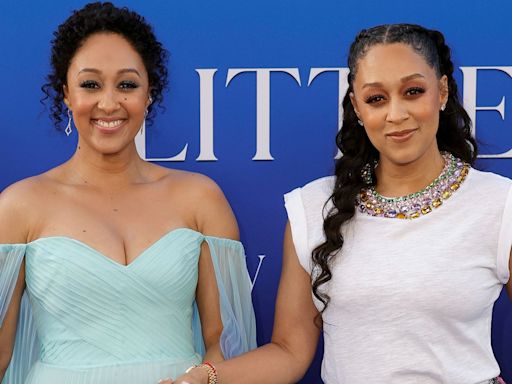 The Truth About Tia and Tamera Mowry's Relationship Status - E! Online