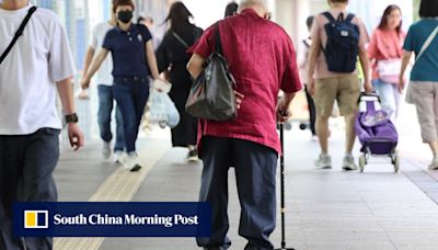 Hong Kong study records 33% rise in elderly with moderate or severe loneliness